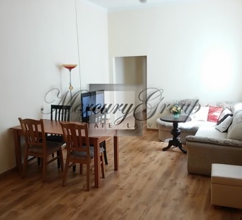 Apartment in Riga center for rent