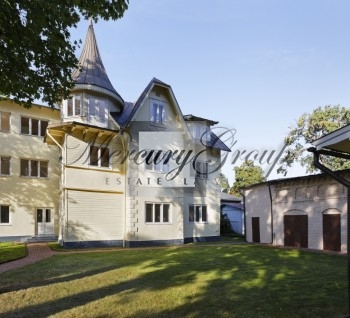 House ownership in Jurmala center for sale!