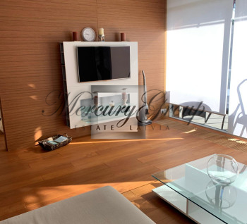 For Rent: Stylish Apartment in “Jūrmalas Vilnis”