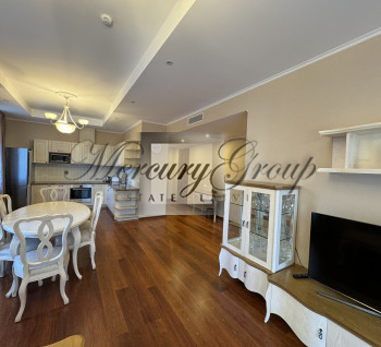 For rent elegant 2 bedroom apartment in Jurmala