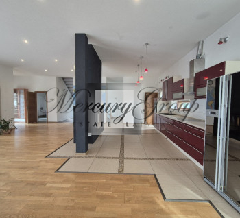 House for rent in Jurmala