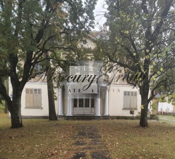 Historical property in Jurmala