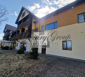Hotel in Sigulda for sale