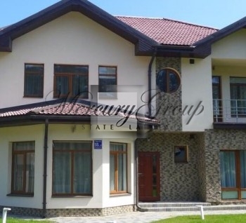A private house in Jurmala