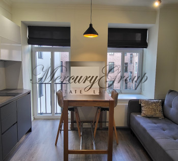 Apartment in the center of Riga