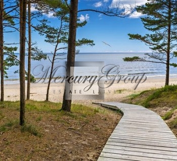 Land plot in Lielupe, Jurmala, for sale!