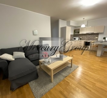 We offer for rent 2-bedroom apartment in the center of Riga