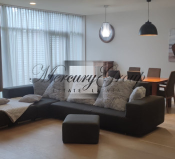 We offer for summet rent  apartments in new apartment complex