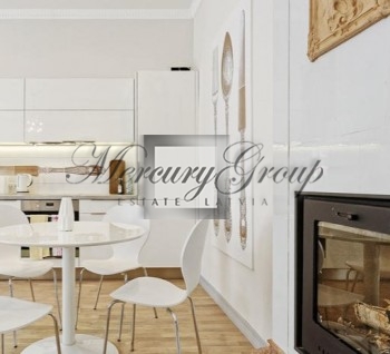 We offer for sale an apartment in the center of Riga