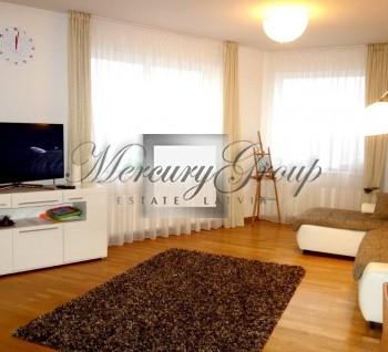 Apartment in Riga center for sale!