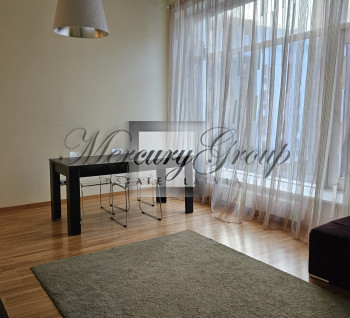 Apartment for Rent in the Center Riga
