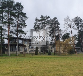 Townhouse with the view to the lake