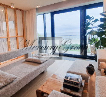 Exclusive Apartments with sea view in Jurmala