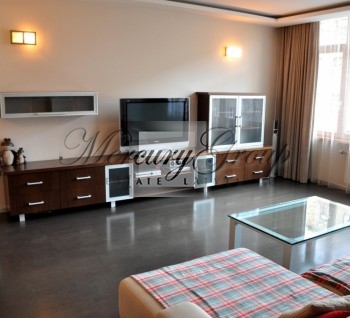 We offer for rent 1-bedroom apartment in the center of Riga