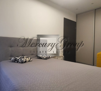 Apartment for rent on Terbatas street