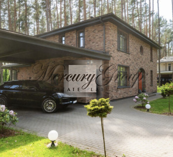 To Buy a luxury mansion in Jurmala, Asari