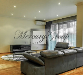 Apartment for Sale with a Spacious Terrace and Underground Parking, Just 200 Meters from the Sea