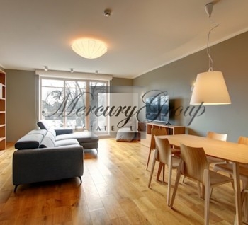 For rent lux apartment next to Jomas street