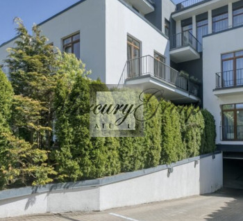 For rent: 4-room apartment in a modern residential complex in Bulduri
