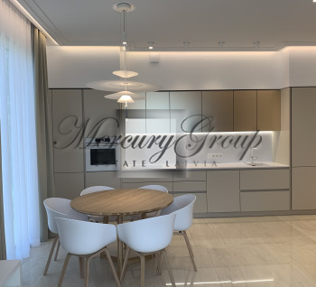 For rent a 5-room apartment in Jaundubulti