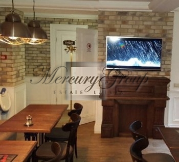 We offer commercial premises in the center of Riga