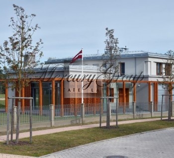 Exclusive villa for sale in Mezhapark