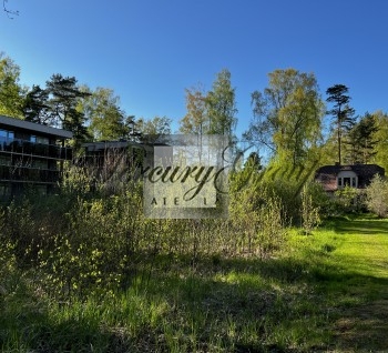 Land plot in Jurmala for sale!