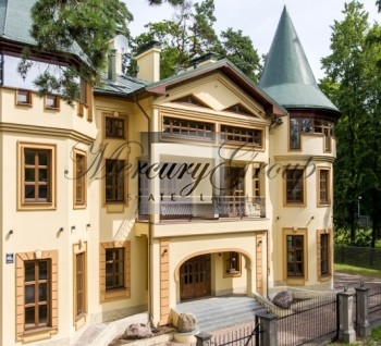 Investor-friendly proposal in Jurmala