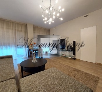 Enjoy cozy apartment for Luxury resort vacation in Jurmala!