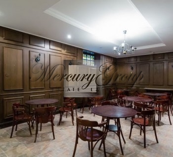 Restaurant for rent in Old Riga...