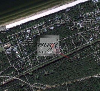 We offer for sale land in Jurmala