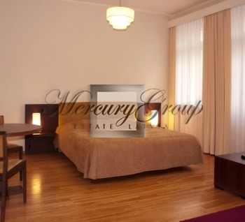 Wonderful apartment in the Old Town!