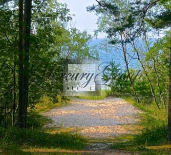 Land plot for sale in Jurmala