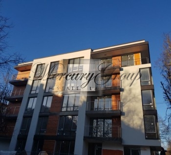 Сomfortable 2 bedroom apartment in Kliversala!