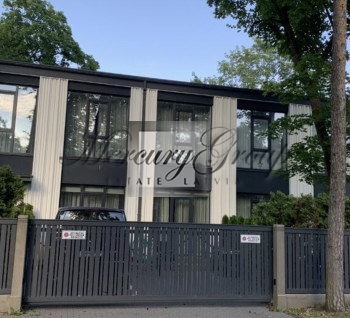 Apartment for rent in the heart of Jurmala, just steps from the sea