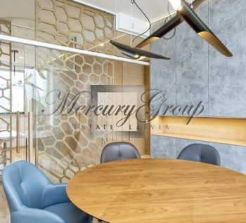 For sale modern three bedroom apartment in the center of Riga