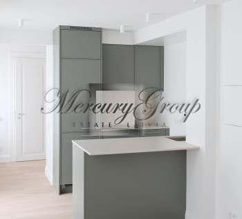 Apartments with an air of aristocracy in the heart of Riga