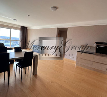 We offer for rent a 3-room apartment.