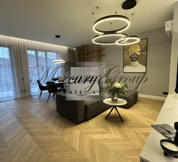 Amazing and unique apartment in Riga centre