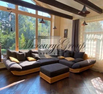 Sale of a house in Jurmala.