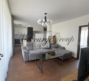 Amazing apartment in Riga centre with a big terrace 