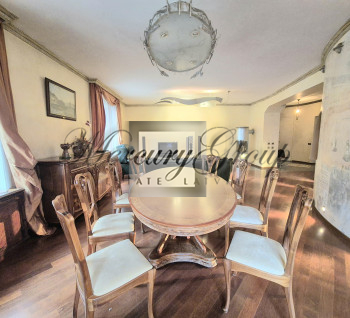 A wonderful apartment in the heart of Old Riga.