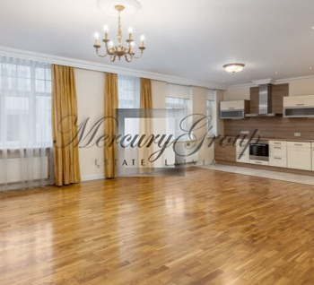 Apartment for rent in Silent centre of Riga!