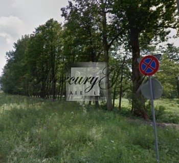 Landplot in Riga for sale