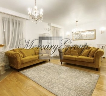 We offer for rent a house in Bulduri
