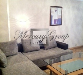 Renovated apartment located close to Arena Riga.Apartment has 3 isolat...