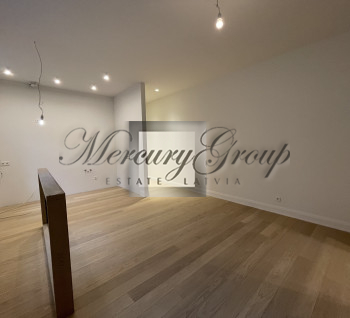 Apartments with an air of aristocracy in the heart of Riga