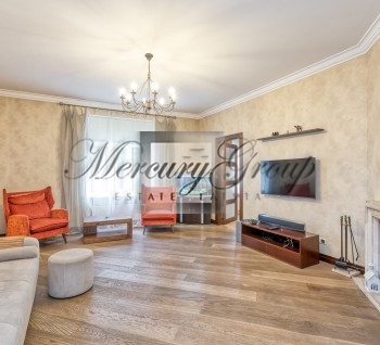 Modern apartment for rent