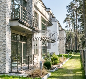 Apartments for sale in Jurmala, Dzintari