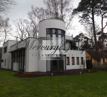 For rent house in Jurmala